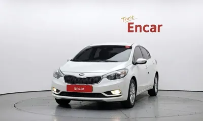 Kia K3 2015, 140445 км, за 4500000 KRW