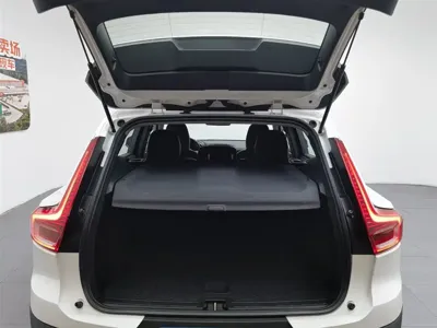 Volvo XC40 2019, 59500 км, за 61800 CNY - фото 16