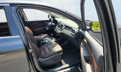 Kia Sorento 2017, 84172 км, за 15900000 KRW - фото 26