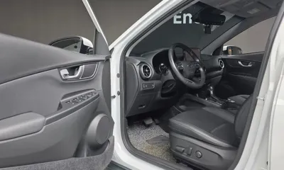Hyundai Kona 2022, 16881 км, за 29700000 KRW - фото 26