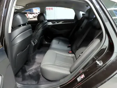 Genesis G80 2019, 42202 км, за 19300000 KRW - фото 7