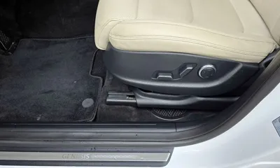 Genesis GV70 2021, 145736 км, за 28990000 KRW - фото 32