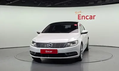 Volkswagen CC 2013, 233429 км, за 3690000 KRW