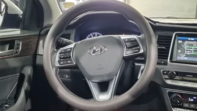 Hyundai Sonata 2018, 112272 км, за 13500000 KRW - фото 13