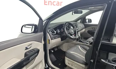 Kia Canival 2016, 293342 км, за 99990000 KRW - фото 10