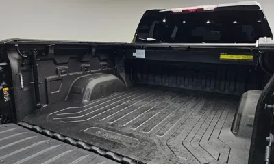 GMC Sierra 2023, 88221 км, за 99990000 KRW - фото 31