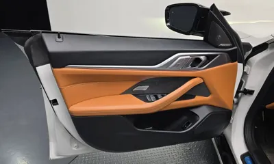 BMW i4 2022, 111589 км, за 49900000 KRW - фото 24