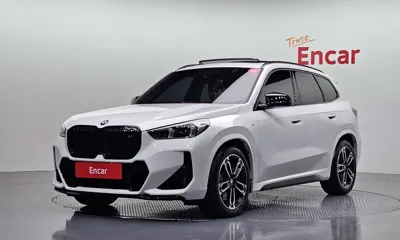 BMW X1 · 2025 год