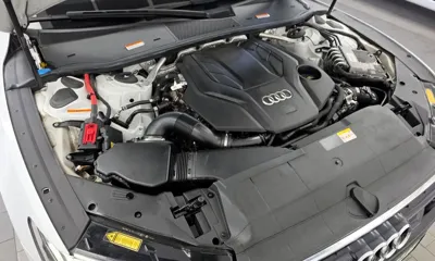 Audi A7 2021, 68280 км, за 44900000 KRW - фото 6