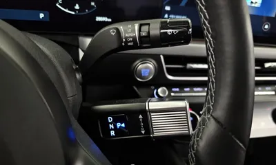 Hyundai Sonata 2024, 28593 км, за 37000000 KRW - фото 9