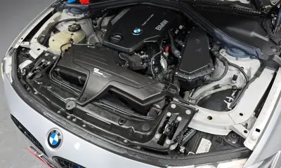 BMW 3-Series 2017, 146329 км, за 12000000 KRW - фото 6