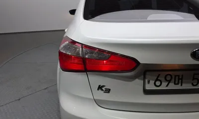 Kia K3 2015, 61068 км, за 6500000 KRW - фото 23