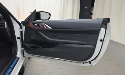 BMW M4 2025, 11004 км, за 138500000 KRW - фото 25