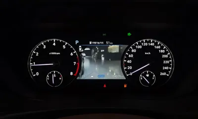 Genesis G90 2021, 154029 км, за 30000000 KRW - фото 8