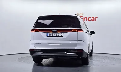 Kia Canival 2023, 58294 км, за 30500000 KRW - фото 4