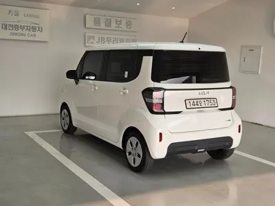 Kia Ray 2023, 51637 км, за 10990000 KRW - фото 2