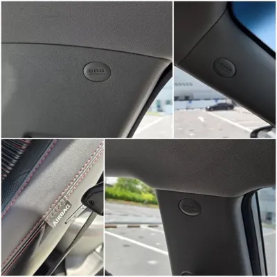 KG_Mobility_Ssangyong TIBOLI 2017, 66353 км, за 10300000 KRW - фото 10