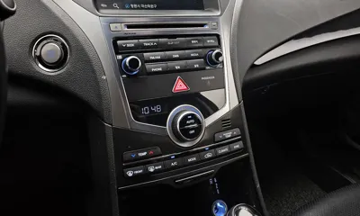 Hyundai Grandeur 2016, 145248 км, за 8700000 KRW - фото 27
