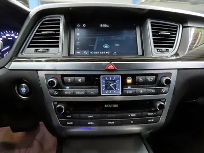 Genesis G80 2019, 100000 км, за 16400000 KRW - фото 12