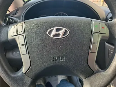 Hyundai Starex 2016, 54000 км, за 11300000 KRW - фото 12