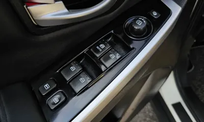 KG_Mobility_Ssangyong KORANDO 2014, 146872 км, за 4500000 KRW - фото 12