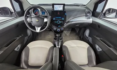 ChevroletGMDaewoo Spark 2012, 105340 км, за 2700000 KRW - фото 7
