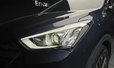 Hyundai Santafe 2015, 150850 км, за 9500000 KRW - фото 22