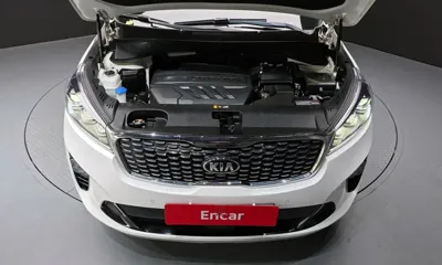 Kia Sorento 2019, 84760 км, за 15900000 KRW - фото 6