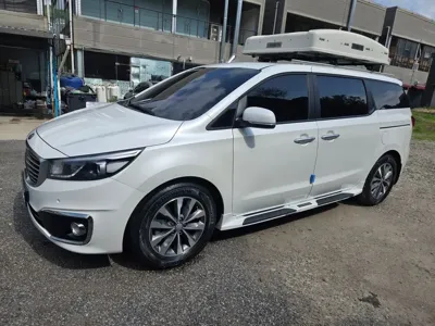 Kia Canival 2016, 149000 км, за 9900000 KRW