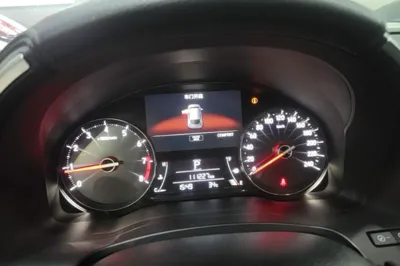 Honda Avancier 2017, 111199 км, за 108291.65 CNY - фото 14