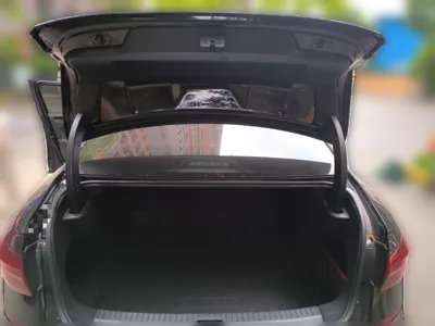 Volkswagen Passat 2019, 132100 км, за 73810.04 CNY - фото 20