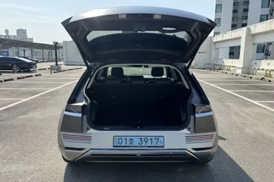 Hyundai Ioniq5 2022, 77077 км, за 59640000 KRW - фото 6
