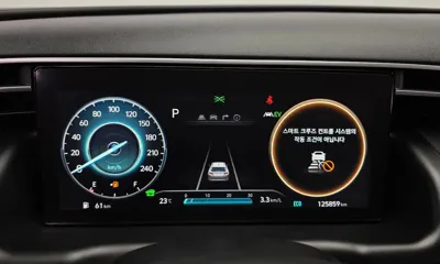 Hyundai Tucson 2021, 125859 км, за 22600000 KRW - фото 8