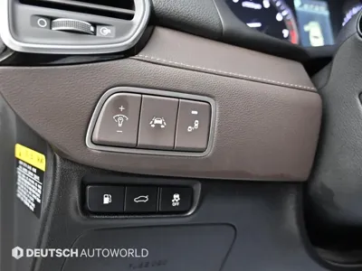 Hyundai Grandeur 2018, 193094 км, за 13200000 KRW - фото 16