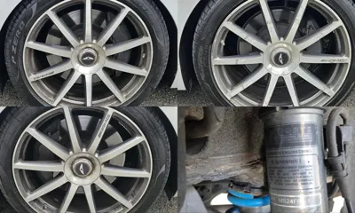 Genesis EQ900 2018, 179060 км, за 13990000 KRW - фото 20