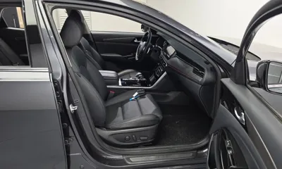 Kia K7 2020, 114047 км, за 16990000 KRW - фото 26