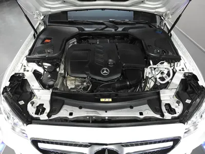 Mercedes-Benz E-Class 2018, 78333 км, за 34900000 KRW - фото 18