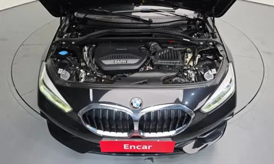 BMW 1-Series 2021, 55373 км, за 24500000 KRW - фото 6