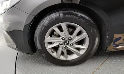 Kia K5 2019, 124209 км, за 9200000 KRW - фото 5