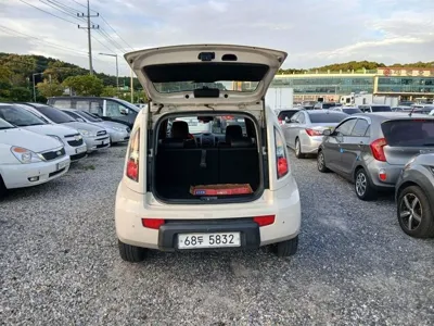 Kia Soul 2010, 87673 км, за 2200000 KRW - фото 16