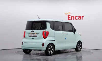 Kia Ray 2012, 96160 км, за 6500000 KRW