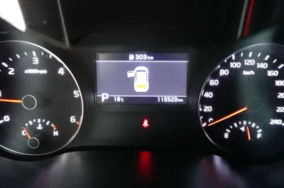 Kia Sportage 2019, 115522 км, за 14600000 KRW - фото 17