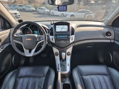 ChevroletGMDaewoo Cruze 2014, 120739 км, за 3300000 KRW - фото 9