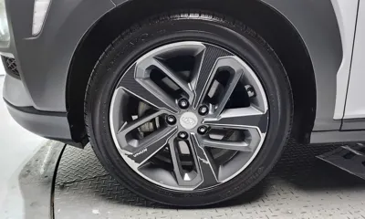 Hyundai Kona 2018, 80356 км, за 14300000 KRW - фото 5
