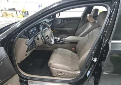 Kia K8 2023, 130824 км, за 4440000 KRW