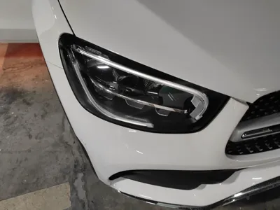 Mercedes-Benz GLC 2021, 67100 км, за 190703.43 CNY - фото 7