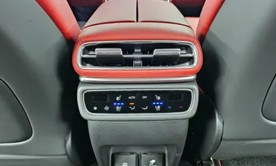 Genesis GV80 2024, 15730 км, за 71000000 KRW - фото 19