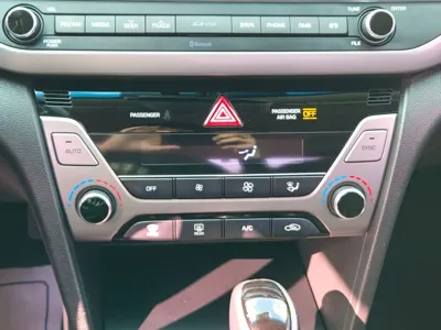 Hyundai Avante 2017, 114748 км, за 9300000 KRW - фото 14