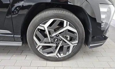 Hyundai Kona 2025, 28080 км, за 27800000 KRW - фото 21