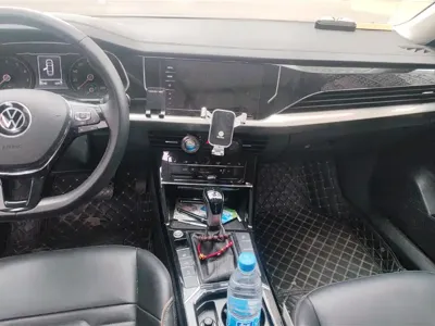 Volkswagen Passat 2021, 65700 км, за 91800 CNY - фото 13